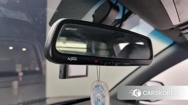 Ssangyong Rexton Sports id 3444109 из Кореи 8