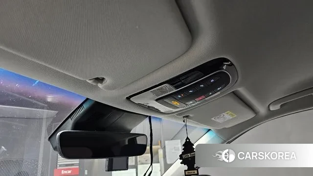 Hyundai The New Palisade id 3416266 из Кореи 8