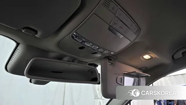 Mercedes-Benz GLC-Class X253 id 3214828 из Кореи 8