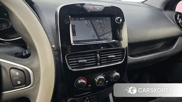 Renault Korea (Samsung) Clio id 3325315 из Кореи 8