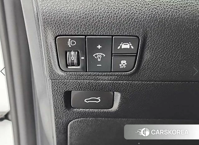 Kia K5 3rd generation id 4367610 из Кореи 8