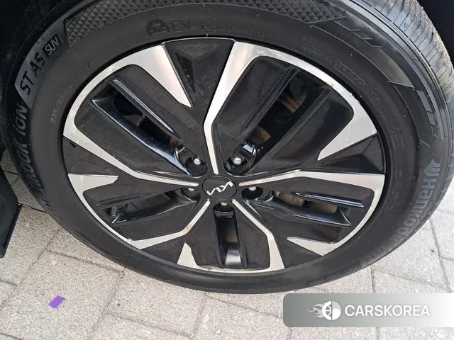 Kia EV6 id 3591934 из Кореи 8