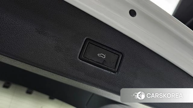 Volkswagen Tiguan second Generation id 4018463 из Кореи 8