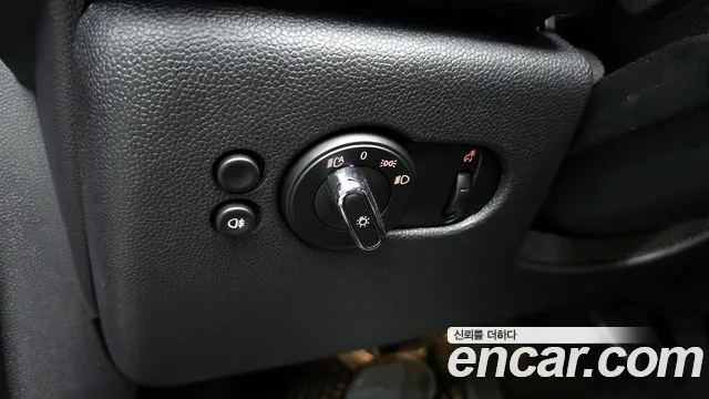 Mini Cooper S Convertible id 2713877 из Кореи 8