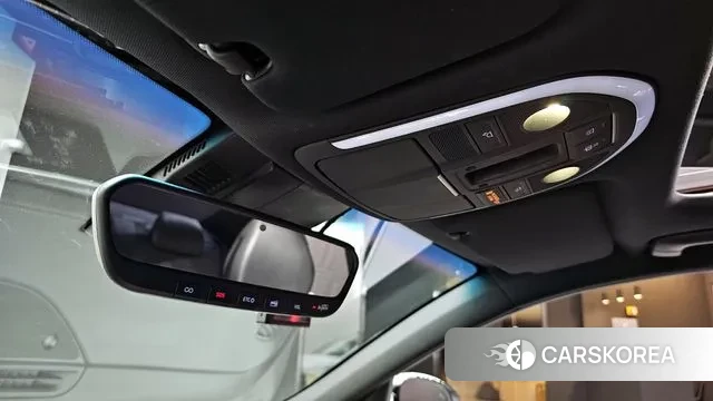 Genesis G70 id 3535900 из Кореи 8