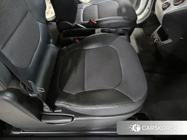 Kia The New Ray id 3340455 из Кореи 8