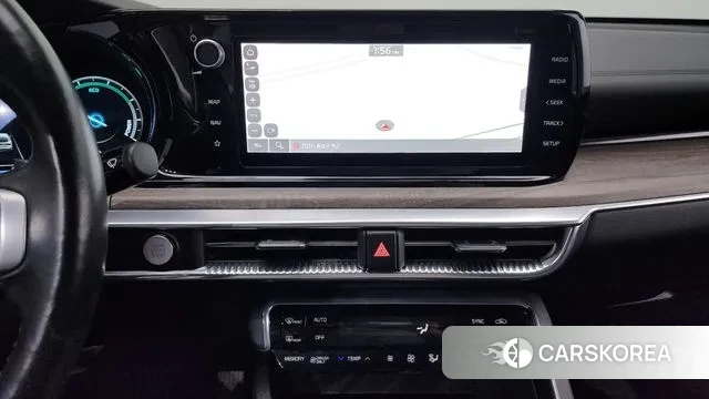 Kia K5 Hybrid 3rd Generation id 3635704 из Кореи 8