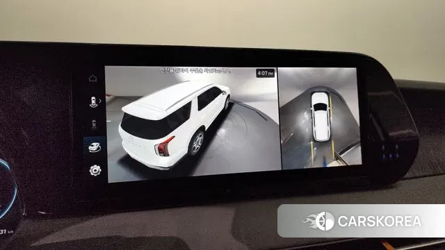 Hyundai The New Palisade id 3492230 из Кореи 8