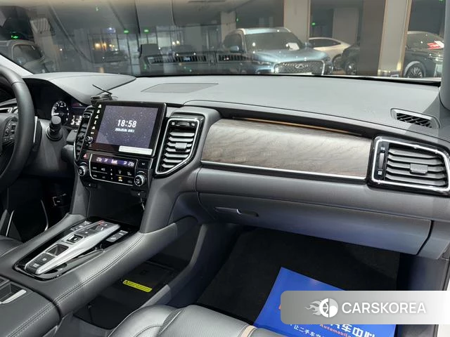 Honda UR-V id 4298540 из Китая 8