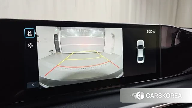 Hyundai Grandeur (GN7) id 3310487 из Кореи 8