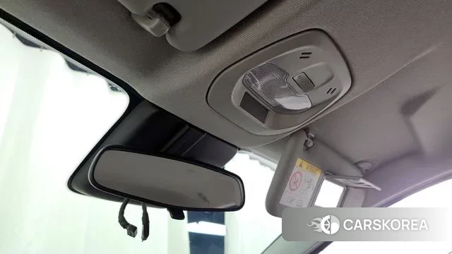 Chevrolet (GM Daewoo) The New Spark id 3003125 из Кореи 8