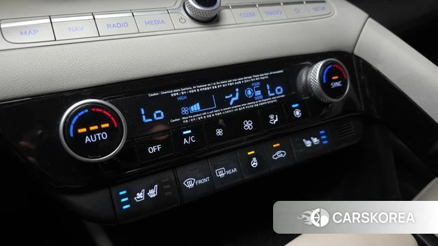 Hyundai Avante (CN7) id 4434566 из Кореи 8