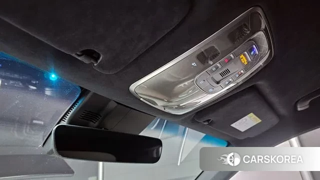 Genesis GV70 id 3722466 из Кореи 8