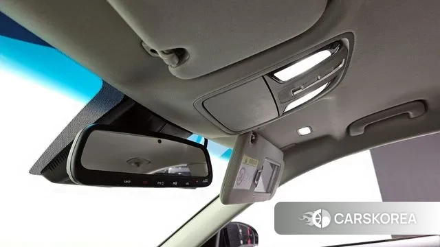 Kia K7 Premier id 3493650 из Кореи 8