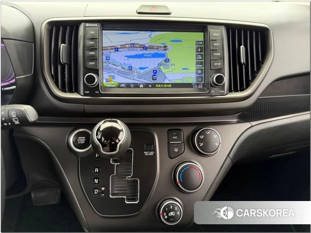 Kia The New Kia Ray id 4017676 из Кореи 8