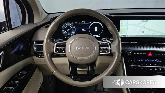 Kia Carnival 4th generation id 4774147 из Кореи 8