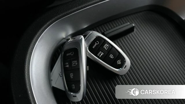 Hyundai Staria id 3909574 из Кореи 8