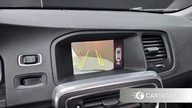 Volvo S60 id 3345308 из Кореи 8