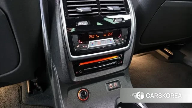 BMW X7 (G07) id 3601161 из Кореи 8