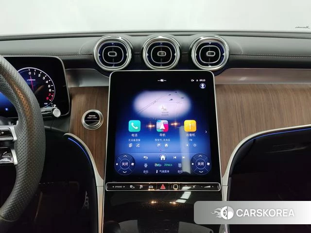 Mercedes-Benz GLC PHEV id 4210305 из Китая 8