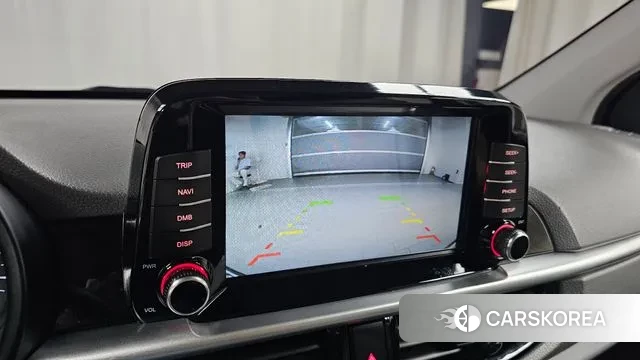 Kia Morning Urban (JA) id 3213797 из Кореи 8