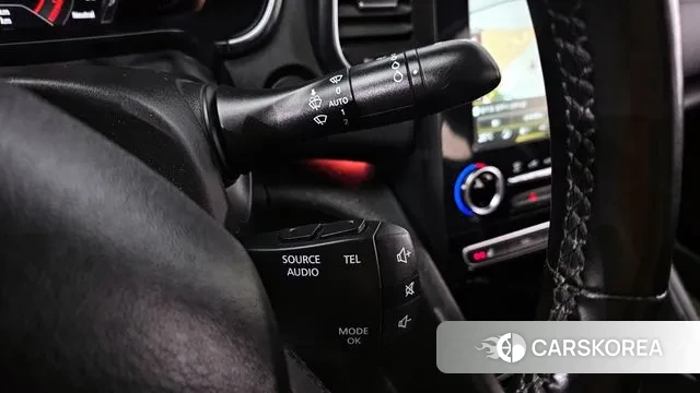 Renault Korea (Samsung) SM6 id 3254158 из Кореи 8