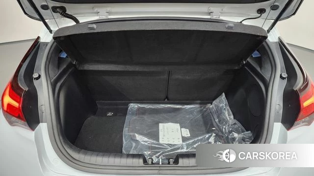 Hyundai Veloster (JS) id 4430368 из Кореи 8