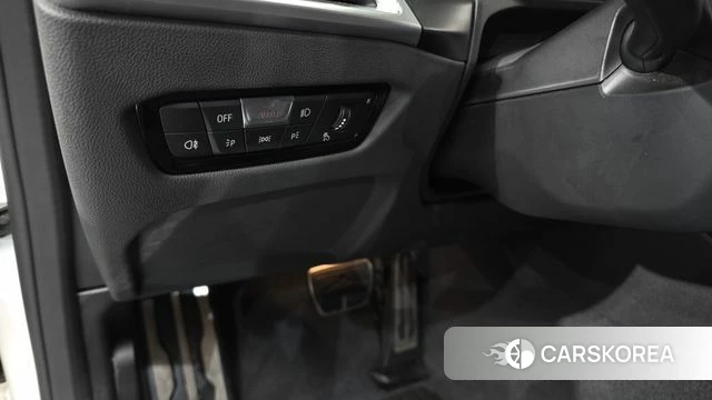 BMW M2 (G87) id 4515965 из Кореи 8