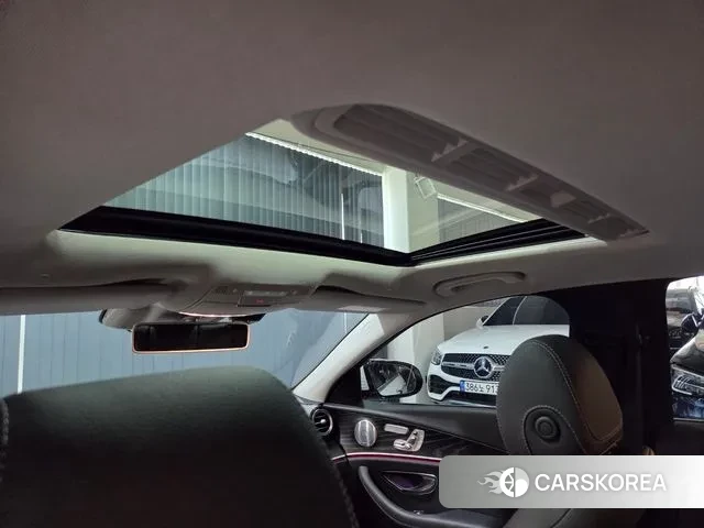 Mercedes-Benz E-Class W213 id 3101262 из Кореи 8