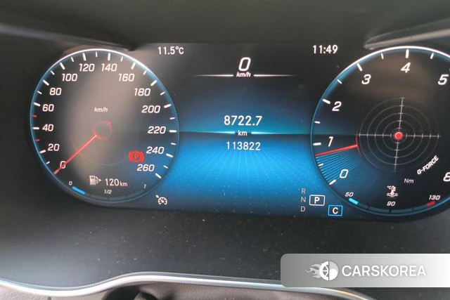 Mercedes-Benz GLC id 4256072 из Китая 8