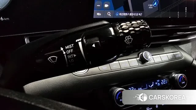 Hyundai The New Avante (CN7) id 3377932 из Кореи 8