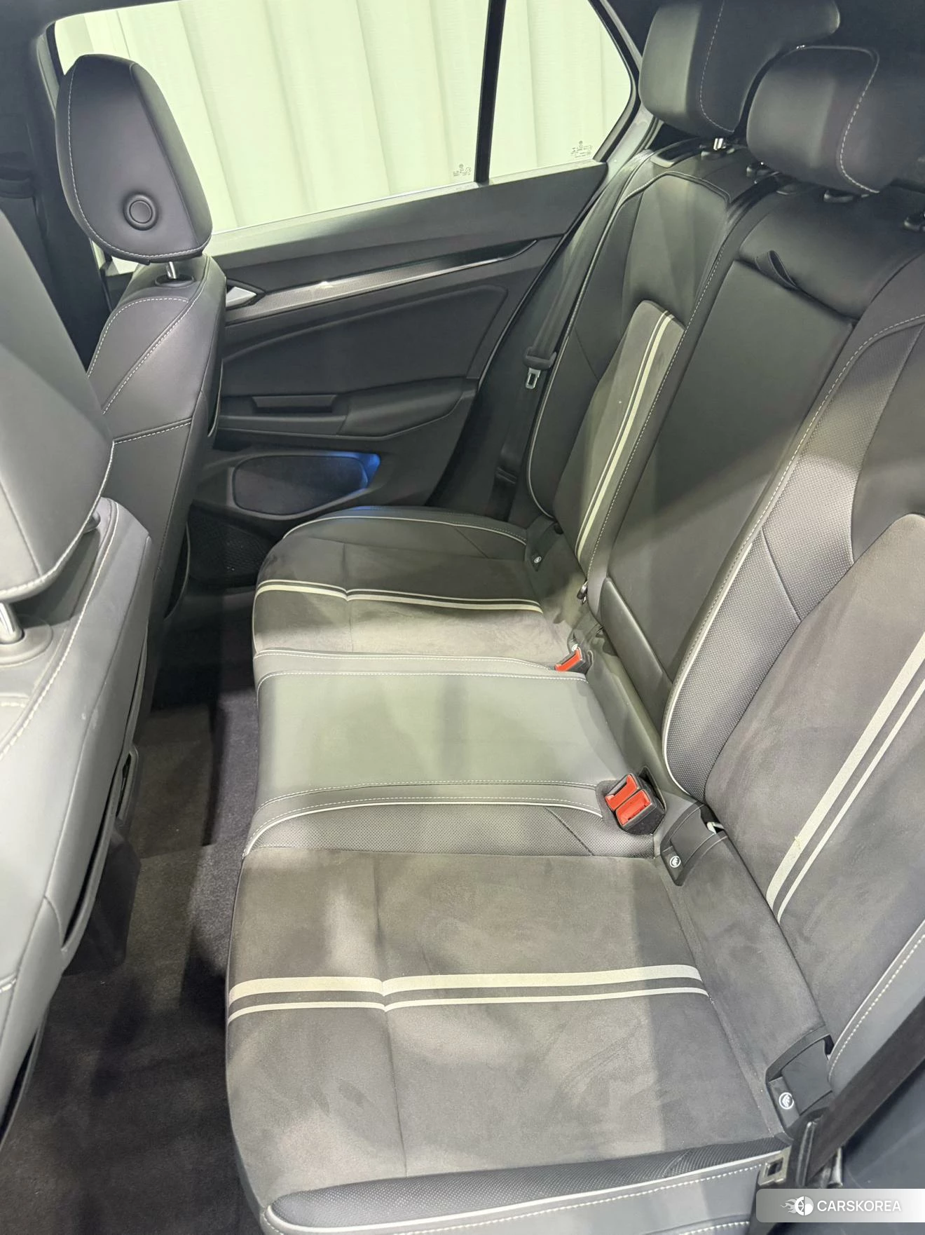 Volkswagen Golf id 4455407 из Китая 8