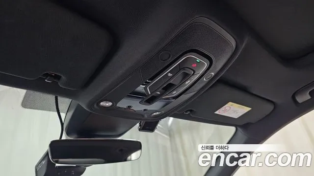 Audi A6 (C8) id 2920136 из Кореи 8