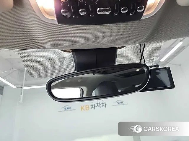 Mini Cooper Countryman id 3500008 из Кореи 8