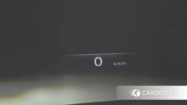 Kia Mohave Master id 2975100 из Кореи 8