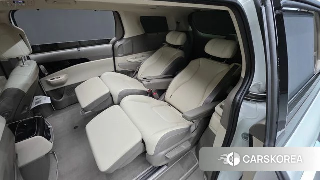 Kia The New Carnival 4th Generation id 4291762 из Кореи 8