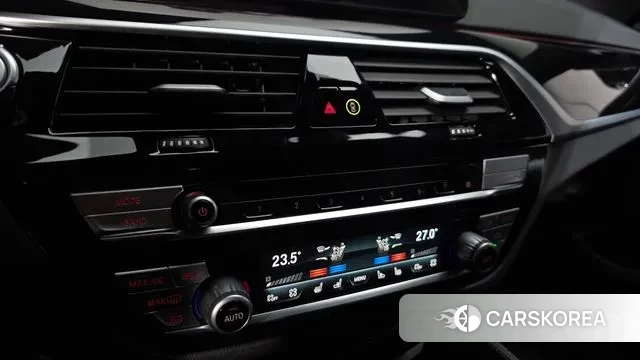 BMW 6 Series GT (G32) id 3590866 из Кореи 8