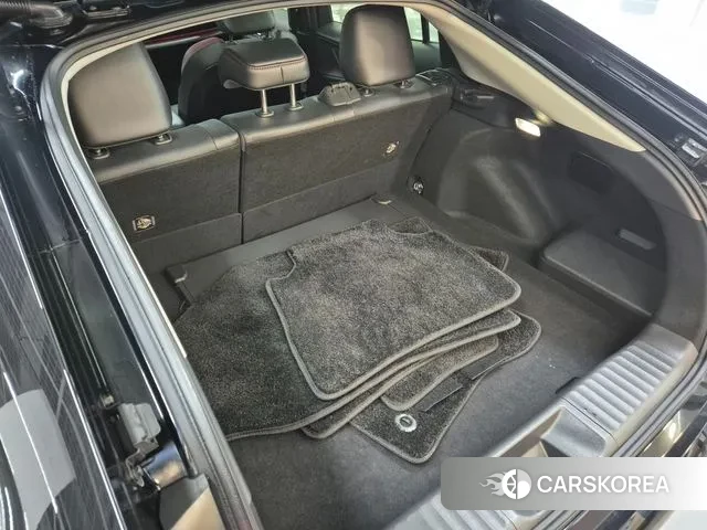 Toyota Prius 5th Generation id 3164137 из Кореи 8