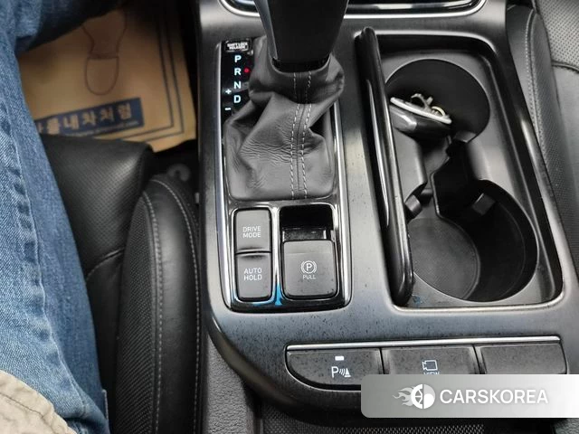 Hyundai Grandeur IG Hybrid id 4305073 из Кореи 8