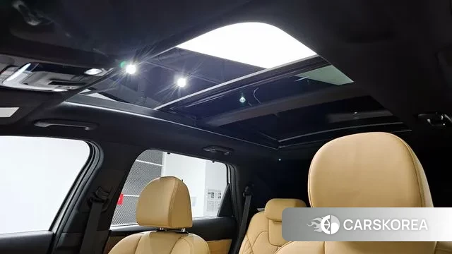 Kia Sorento 4th Generation id 3690098 из Кореи 8