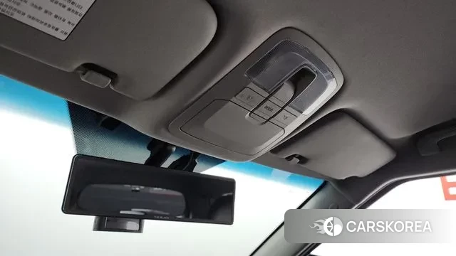 Ssangyong Tivoli Air id 3183084 из Кореи 8