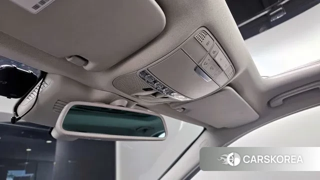 Mercedes-Benz C-Class W205 id 3429616 из Кореи 8