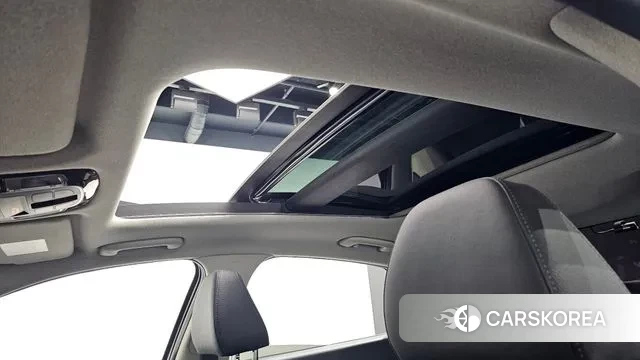 Hyundai Sonata D Edge (DN8) id 3502532 из Кореи 8