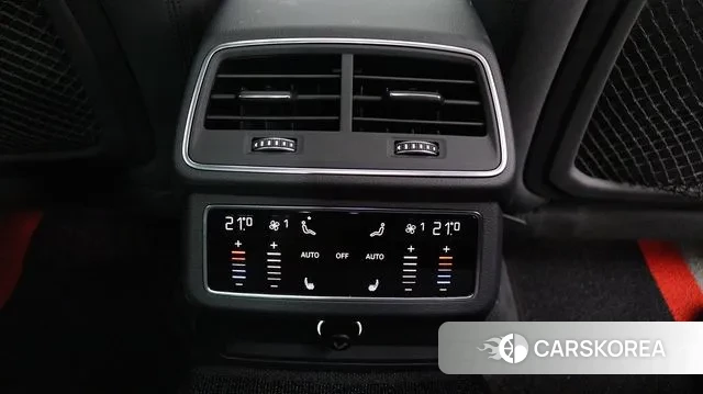 Audi A6 (C8) id 3238514 из Кореи 8