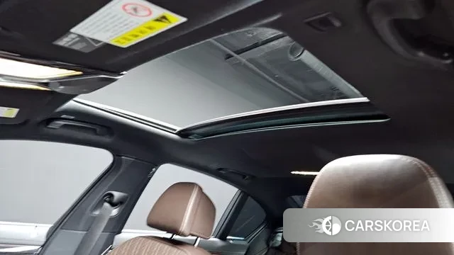 BMW 7 Series (G11) id 3368072 из Кореи 8