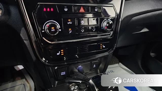 Ssangyong Berry New Tivoli id 3160491 из Кореи 8