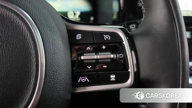 Kia Sorento 4th Generation id 4792947 из Кореи 8