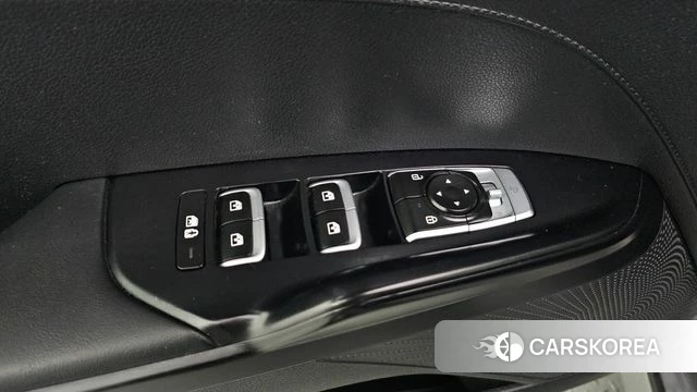 Kia K5 3rd generation id 3898460 из Кореи 8