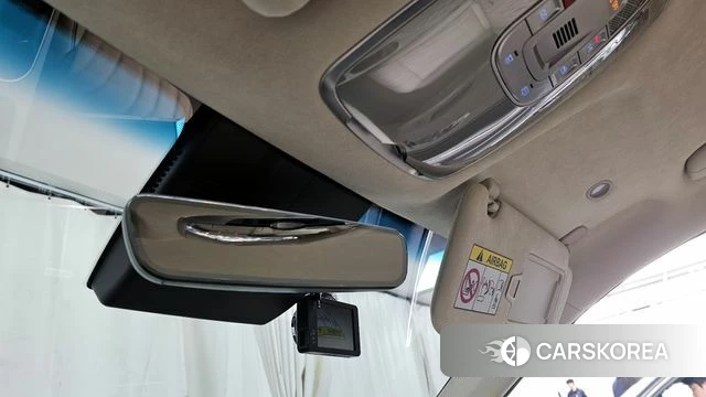 Genesis GV70 id 3794226 из Кореи 8