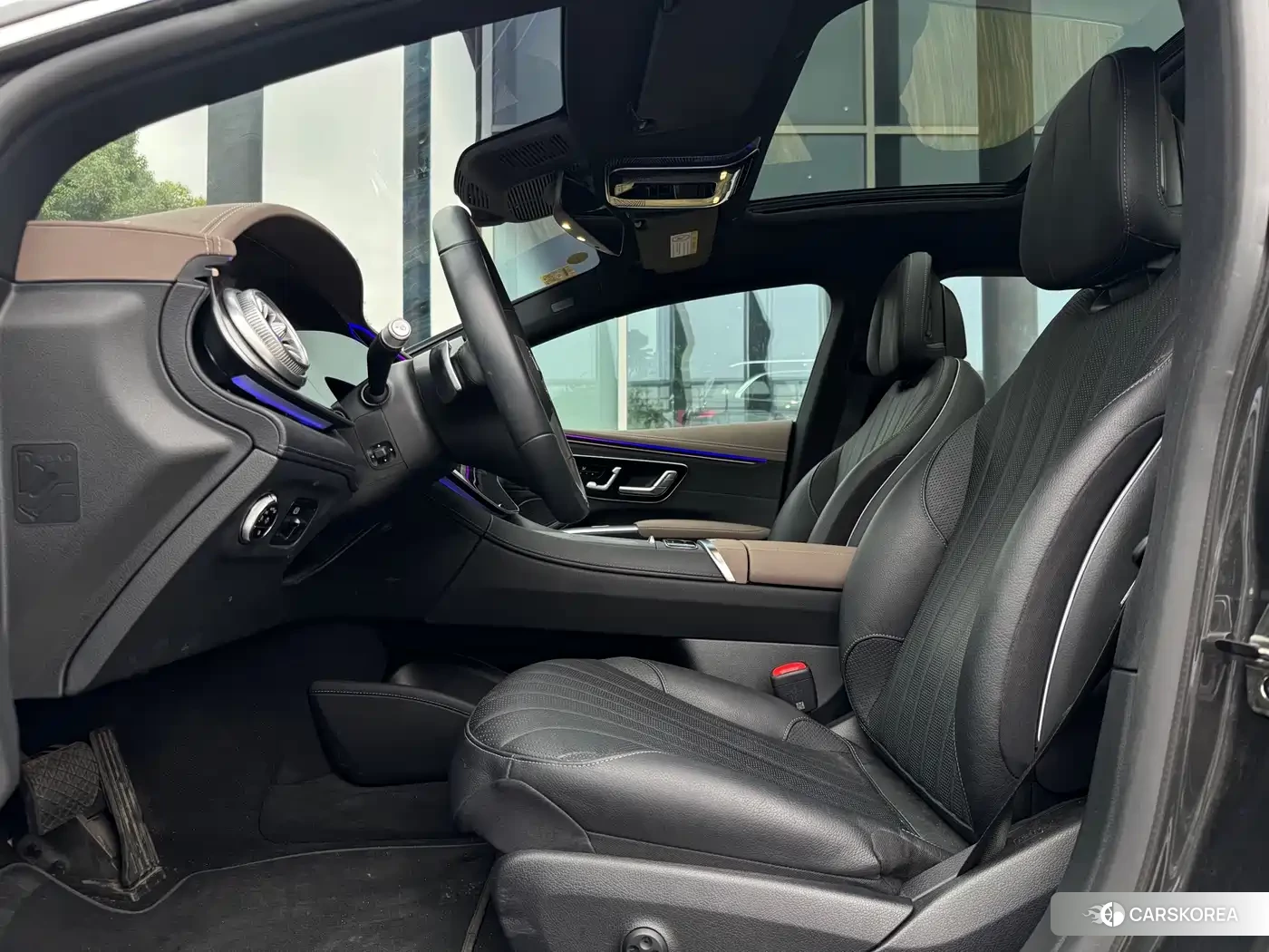 Mercedes-Benz EQS id 4577775 из Китая 8